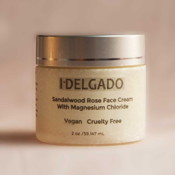 MagniGlow Face Cream