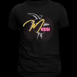Messi Goat png File, Ready to Print on DTF, Transparent Image, Messi Fan Gift, Digital Download, Sports SVG for T-Shirts and Apparel