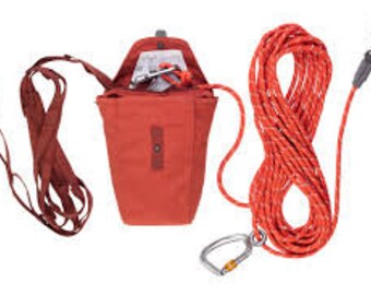 Knot-a-Hitch™ | Campsite Dog Tether System