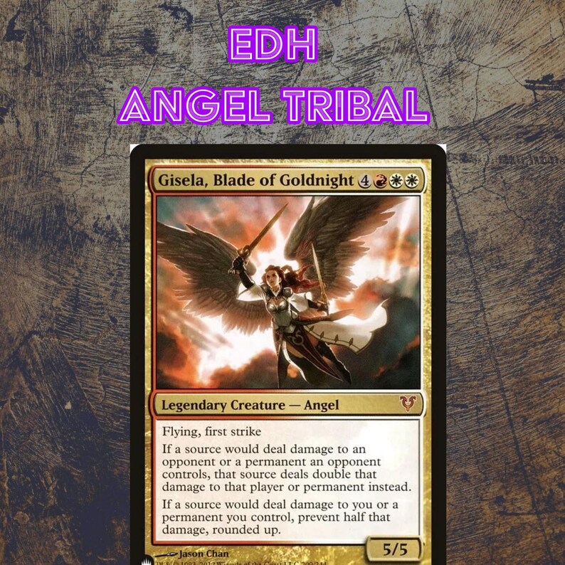 Magic: The Gathering - Tribal Flames (Modern Masters) Carta Rara