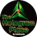 Holograman