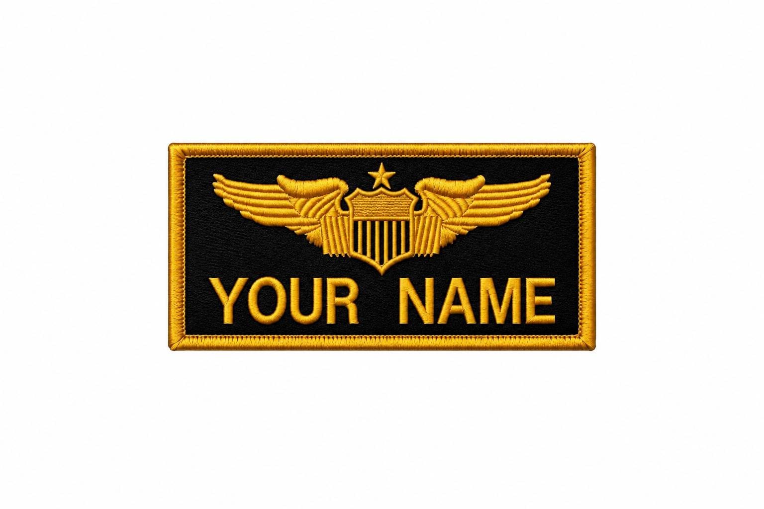 Naval Aviator Badge - Etsy Canada