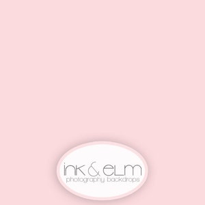 Photo Backdrop 5x5, Solid Pink Vinyl Photography Backdrop, Pink Photo Background, Newborn Prop,  "Solid Pink"