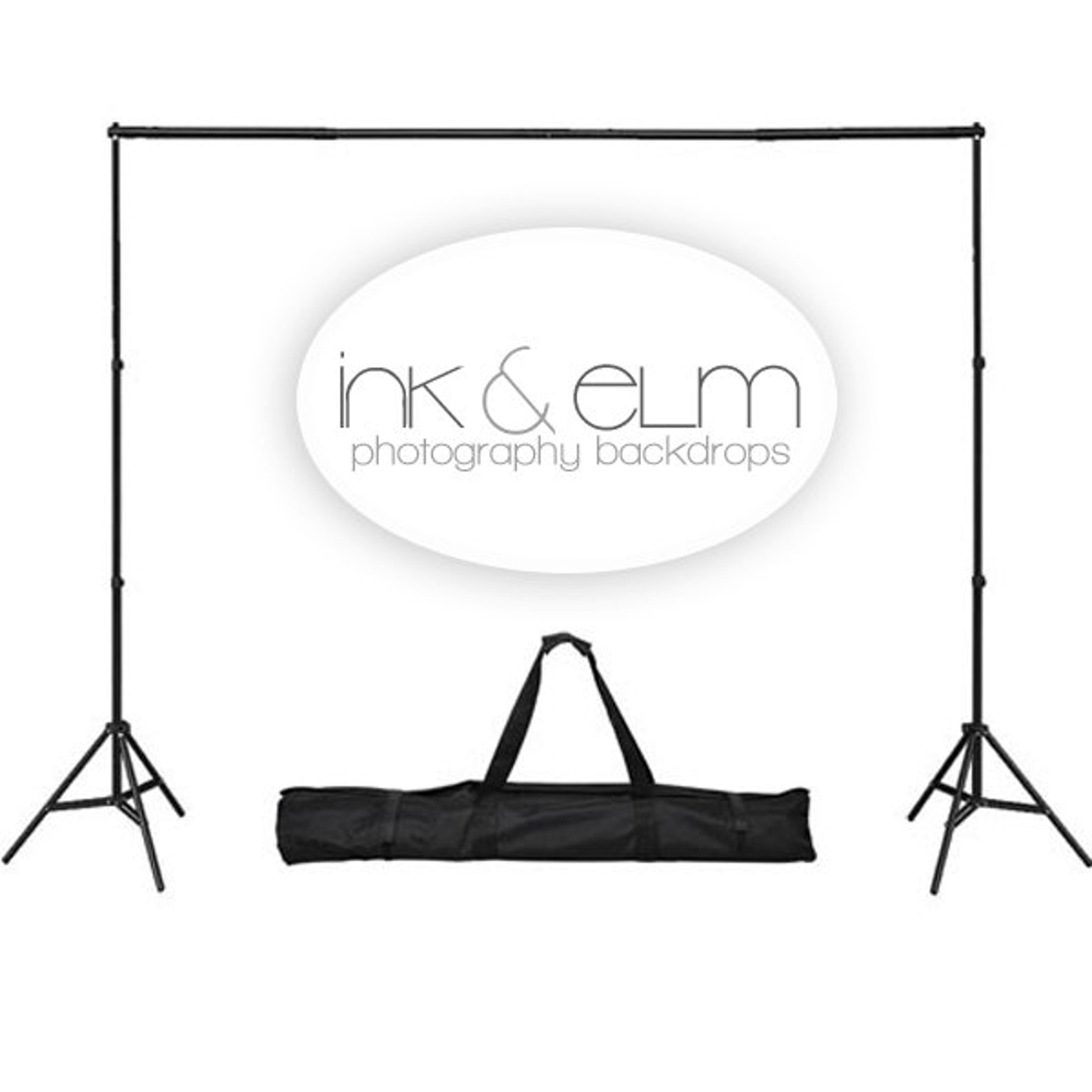 Photography Backdrop Stand Backdrop Portable Stand Backdrop Support