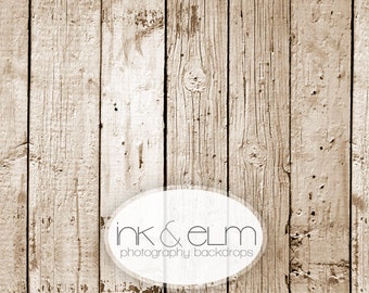 Photography Backdrop 5ft x 10ft, Photography Wood Backdrop Floordrop Old Wood, Photo Prop Vintage Wood Backdrop, Wood backdrop "Scape Goat"