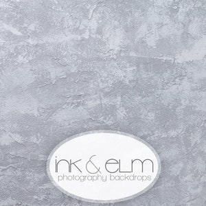 Photography Backdrop 2ft x 2ft, textured concrete Backdrop, Vinyl photography backdrop, Food styling photography backdrop Gimme Texture image 2