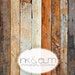 see more listings in the Wood Backdrops section