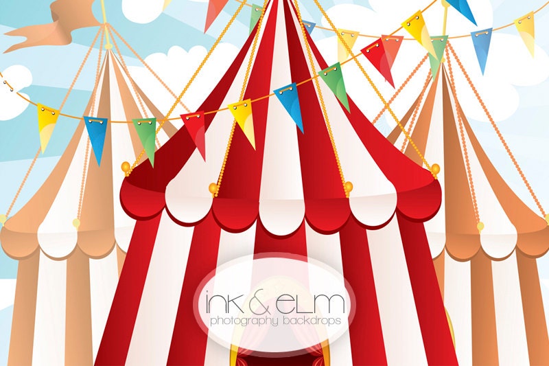 48 Impresionantes decoraciones para Fiesta de Circo  Fiesta de cumpleaños  de circo, Fiesta de circo, Decoracion circo