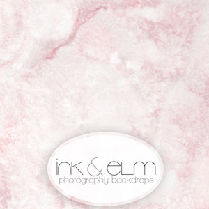 Backdrop 3ft X 2ft Food Photography Pink Marble Background Etsy