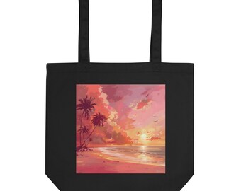 Eco Tote Bag