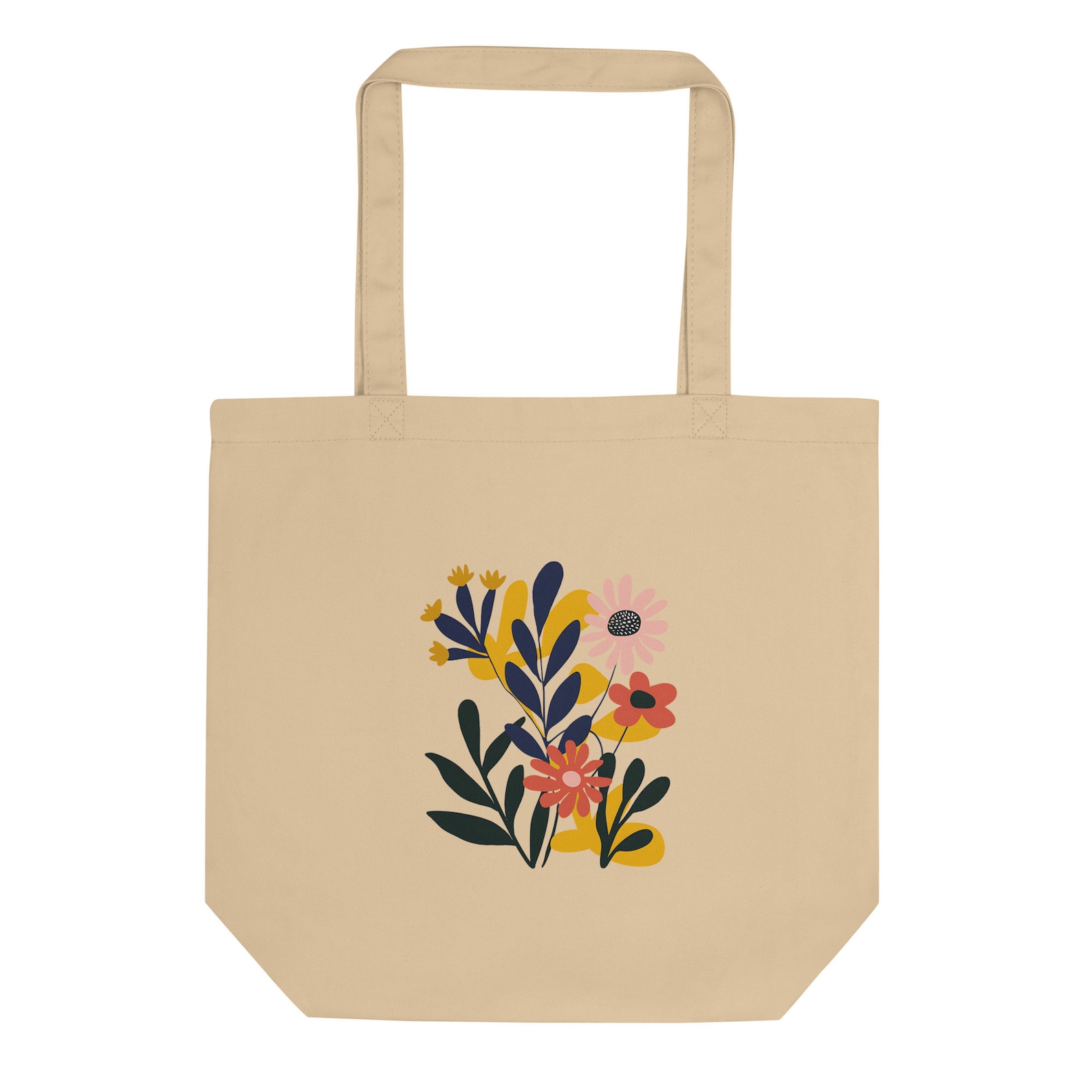 Boho Blossom Bag main image 0