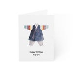 Korean Greeting Cards