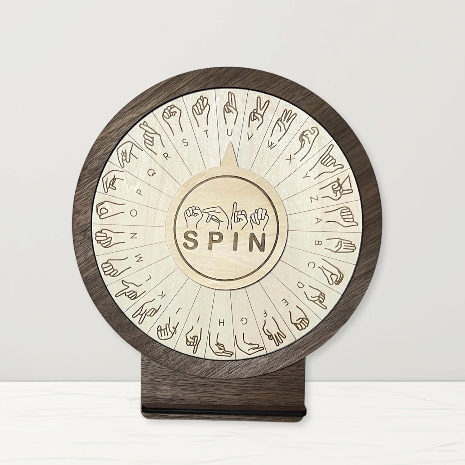 personalized-asl-alphabet-wooden-wheel-spinner-game-american-sign