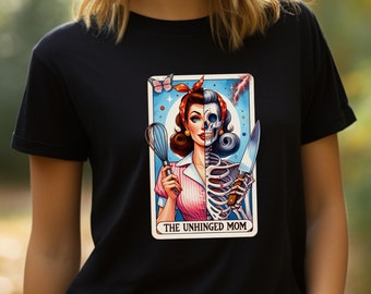 Tueur De Céréales Drôle Tarot Crâne Insolite Petit Déjeuner Humour