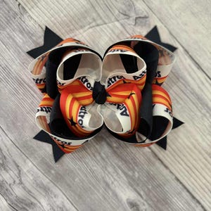 Astros drielaagse boutique strik