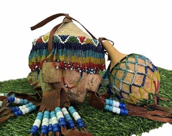 Vaso per burro etiope Wollo • ቁኒ እና ቆሪ