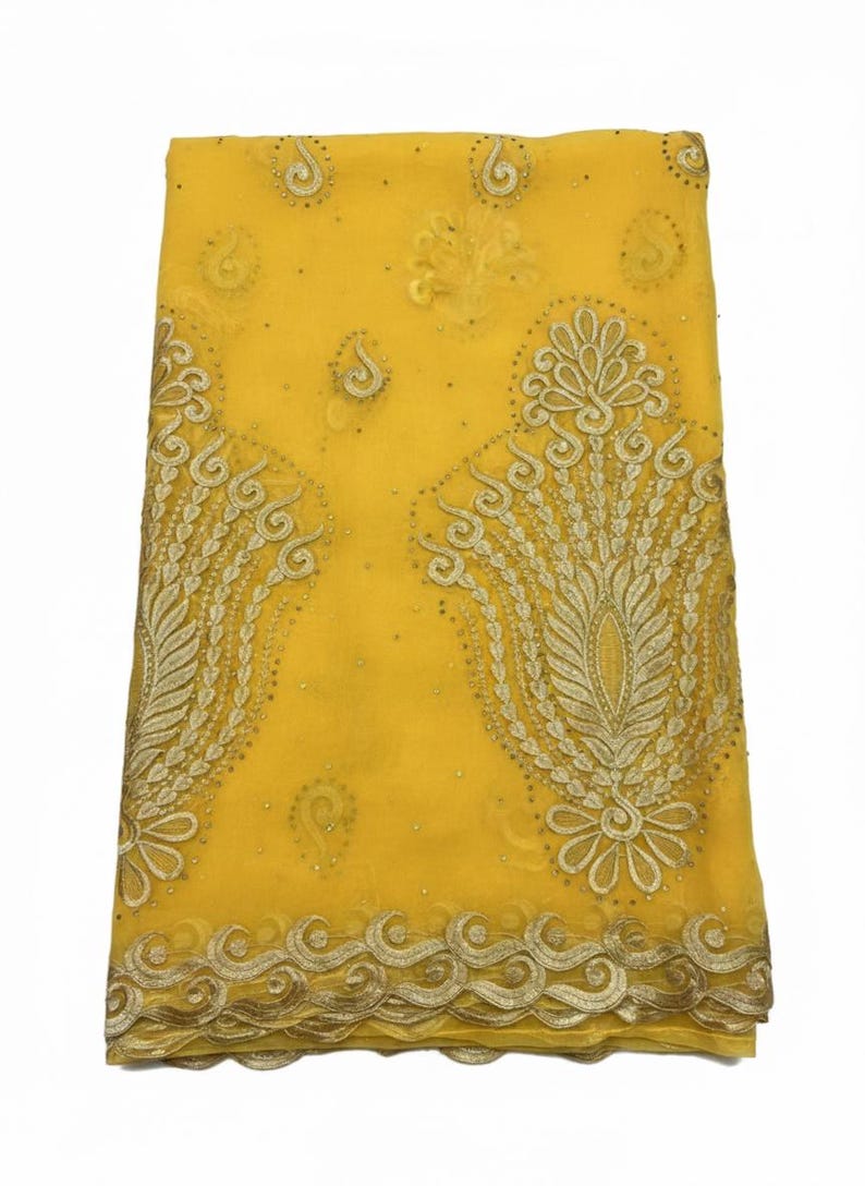 Diraca Design East African Dirac Colorful Design Scarf - Etsy