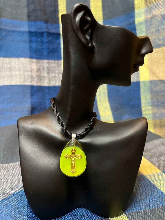 エチオピアのコプト正教会のペンダント十字架 - Etsy 日本