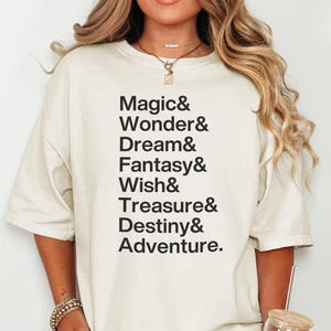 Disney Cruise Line Namensshirt, DCL Schiffsnamenliste, Disney Cruise Line Etnamesisch T-Shirt, Disney Cruise Urlaub Shirt