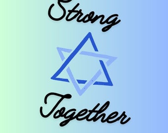 Strong Together