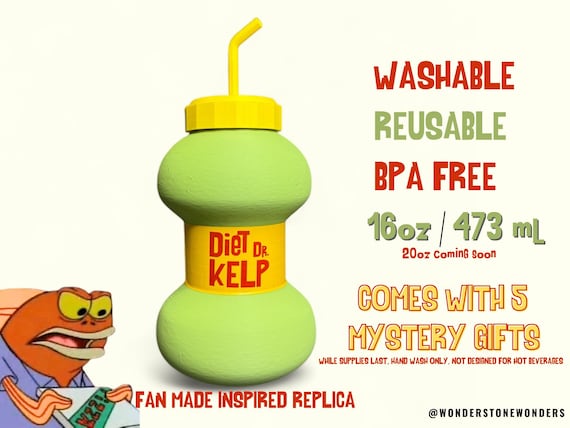 Diet Dr Kelp: Unveiling the Secret Benefits