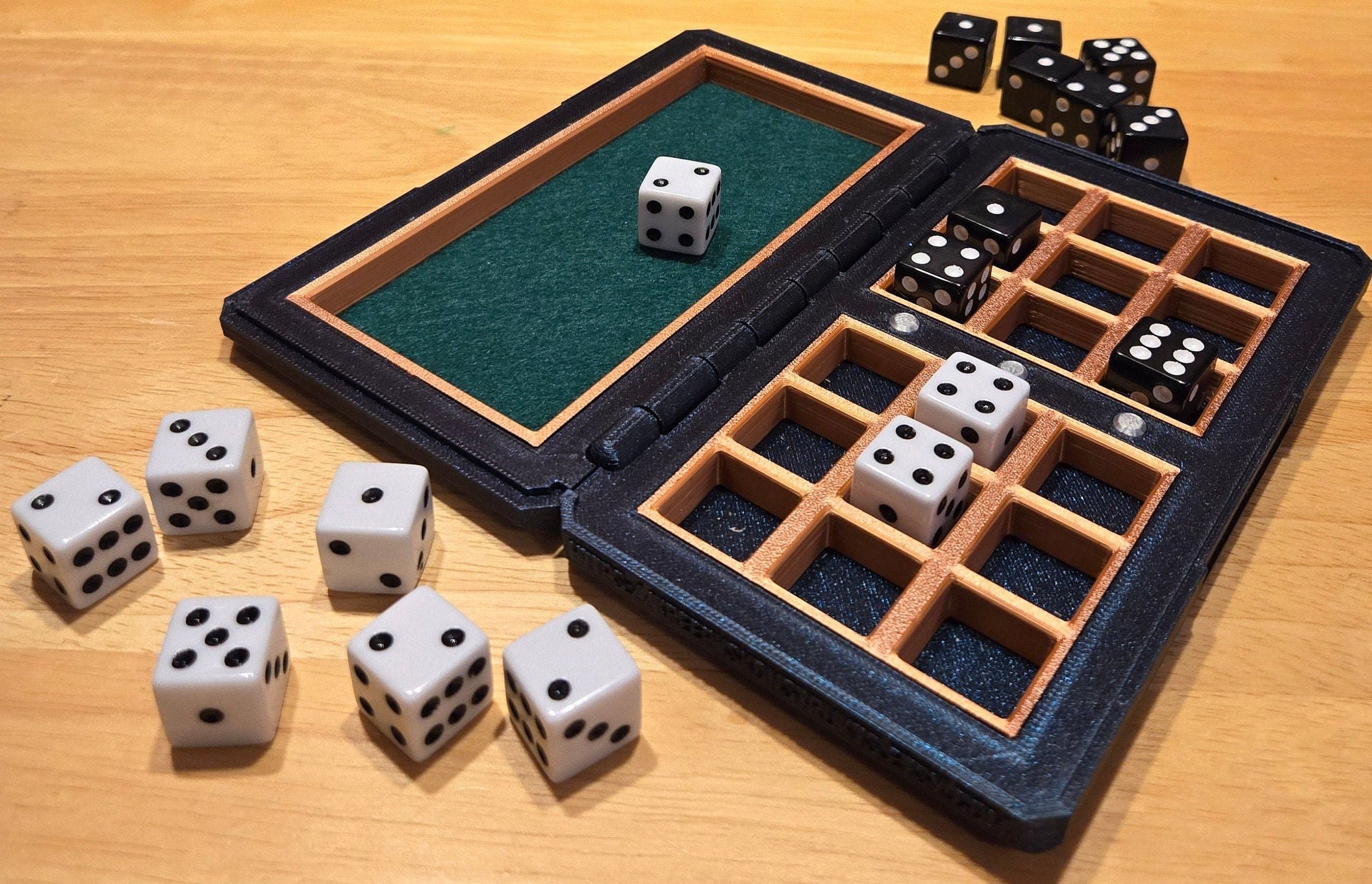 ナックルボーンズダイスゲーム - Etsy 日本