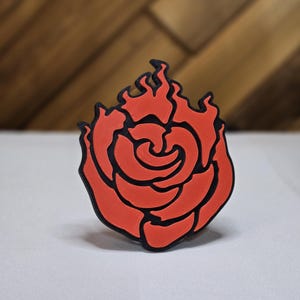 Team Ruby Badges