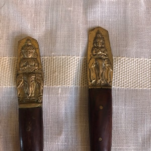 Assorted Vintage Cutlery- 5 pcs