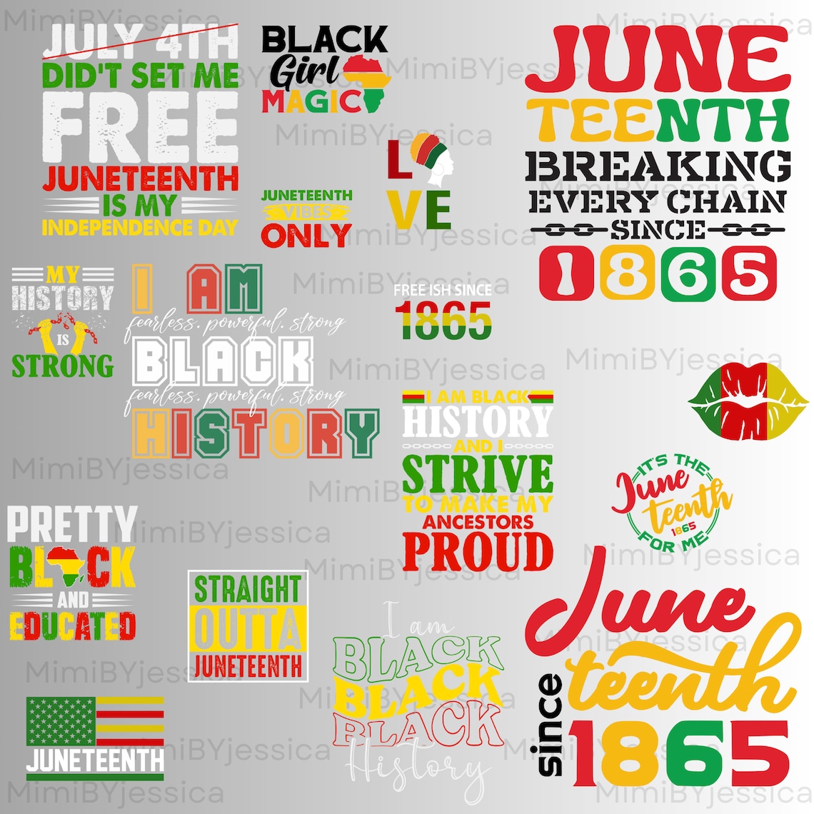 Juneteenth 2024 Coloring Page - Celebrating Freedom