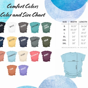 Sum Of All Cheers Tops - 2 Colors!