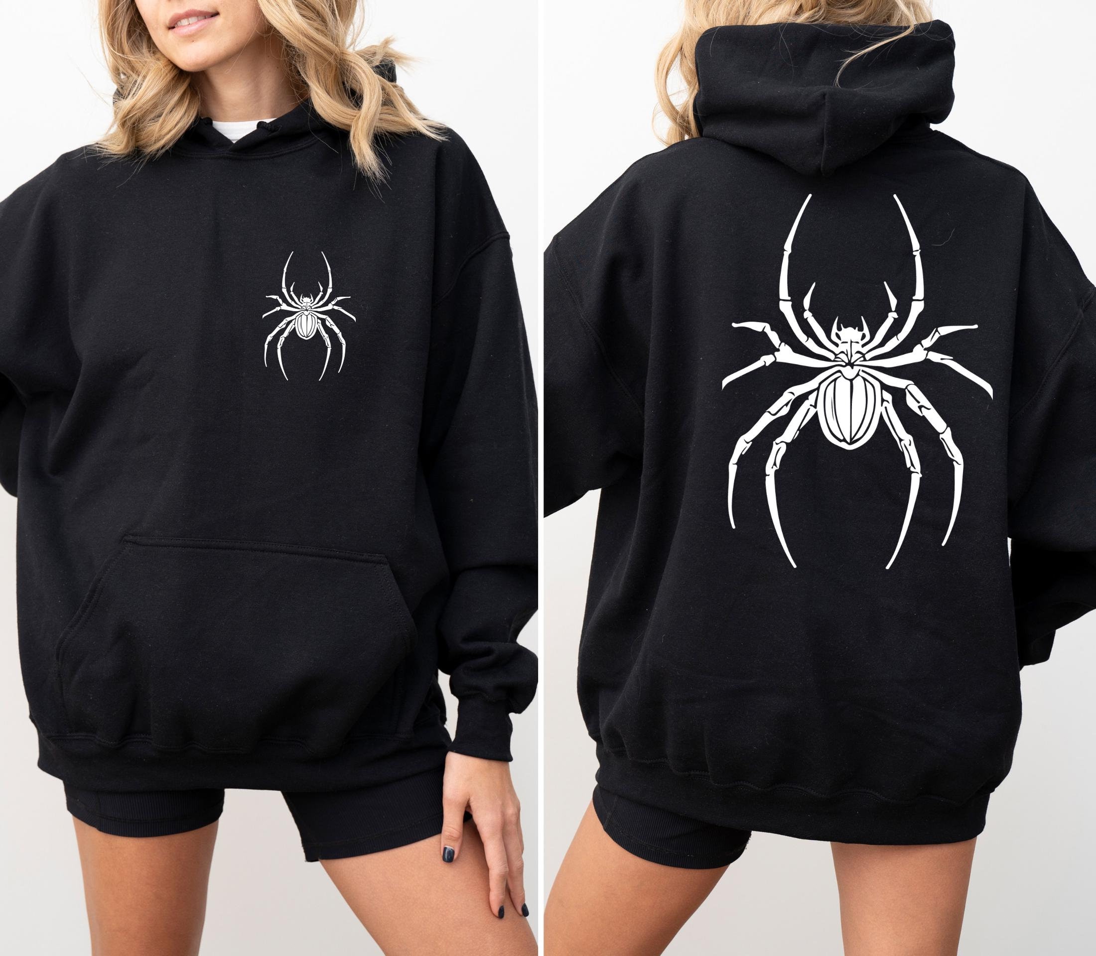 Vintage Spiderman Jacket - Etsy