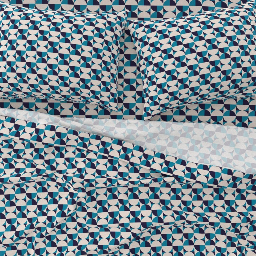 Boho Chic Bed Sheets