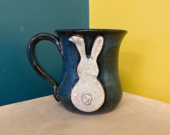 Bunny Butt Mug