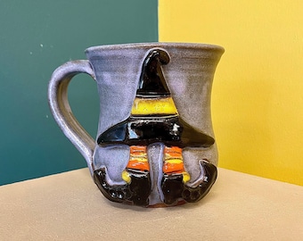 Witch Mug