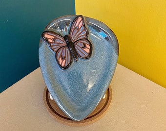 Butterfly Spoon Rest