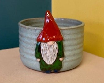 Gnome Bowl