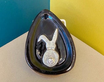 Bunny Butt Spoon Rest