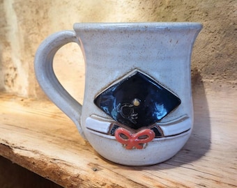 Graduation Mug