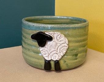 Sheep Bowl