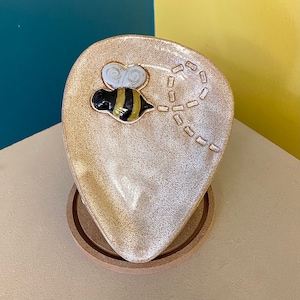 Bizzy Bee Spoon Rest