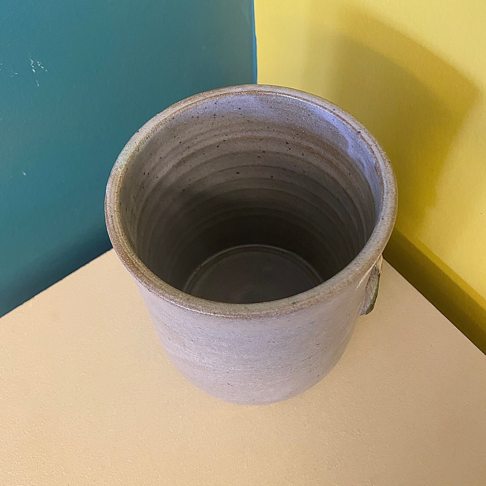 Magnolia Utensil Holder Etsy