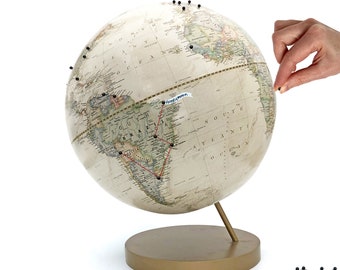 Globe | Etsy Globe | Etsy