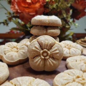 Peanut Butter Cookies