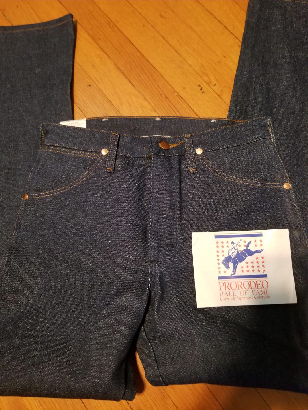 パンツ subculture C01 COWBOY denim PANTS 32 il_1080xN.6178531719_ahoc.jpg