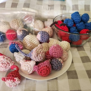 Cat toy variety pack