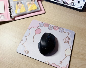 CARAT Mouse Pad