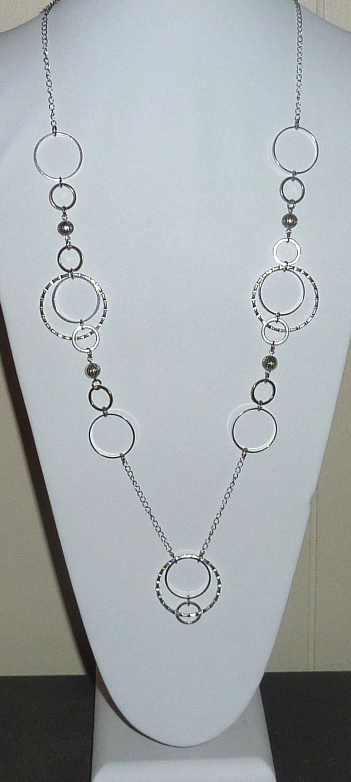 Lanyard Necklace main image 1