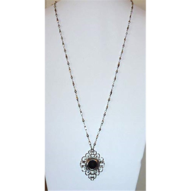 Jewelry Lanyard decorative Snap Jewelry Lanyard by Hidden Etsy