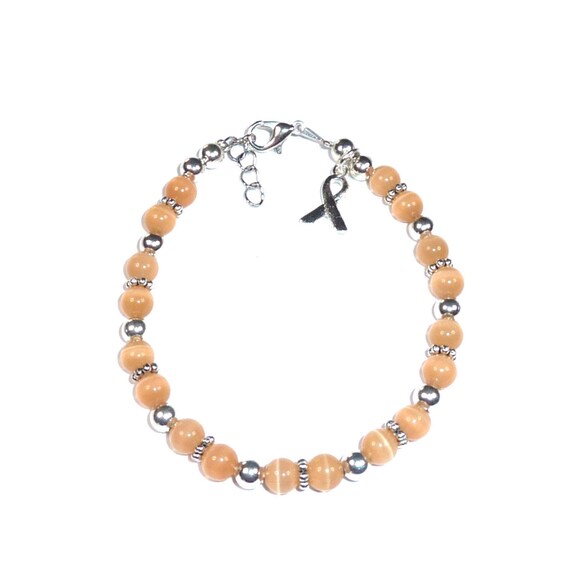 Uterine cancer bracelets sale