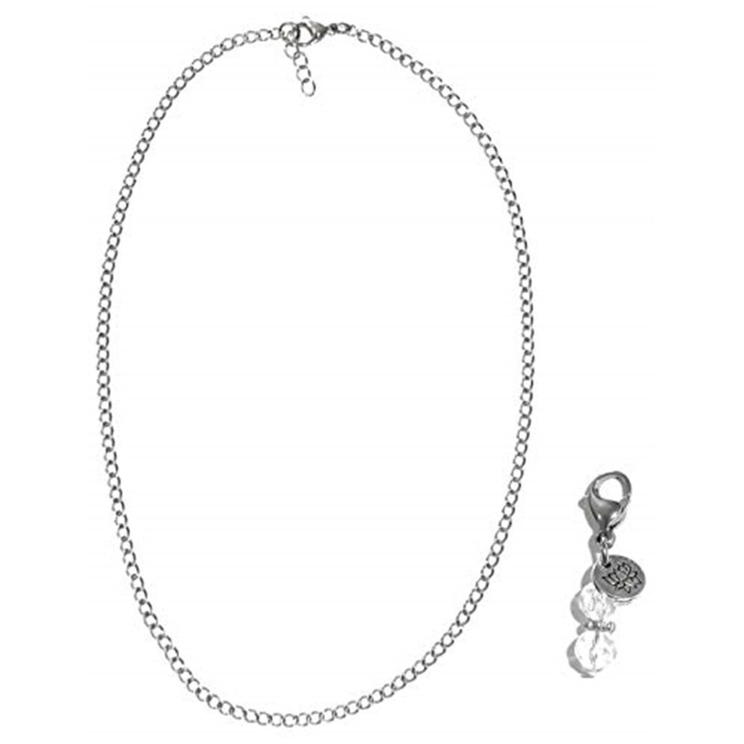 Customizable Charm Necklace 24 DIY Charm Necklace Etsy UK